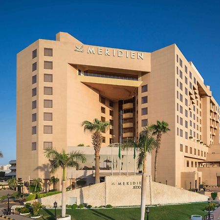 Le Meridien Džidda Exteriér fotografie Mercure Hotel in Sharm El Sheikh