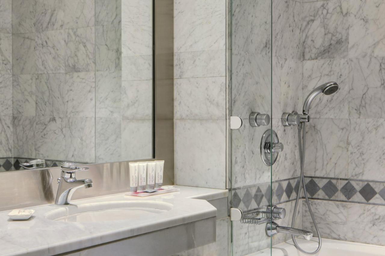 Le Meridien Džidda Exteriér fotografie Bathroom